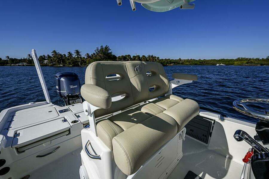 26ft NauticStar Yacht For Sale