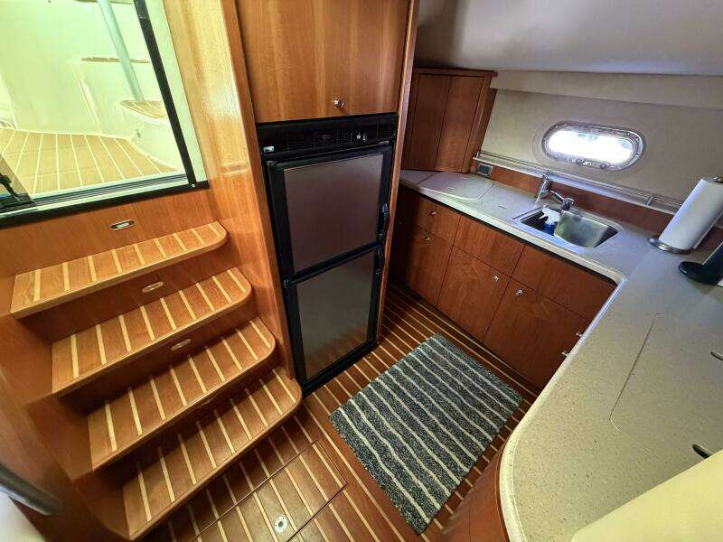 43ft Tiara Yachts Yacht For Sale