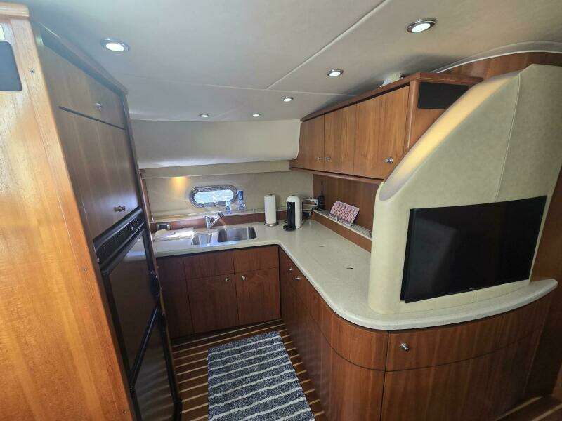 43ft Tiara Yachts Yacht For Sale