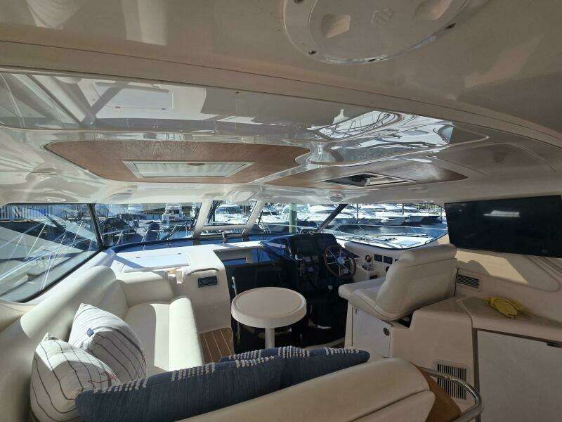 43ft Tiara Yachts Yacht For Sale