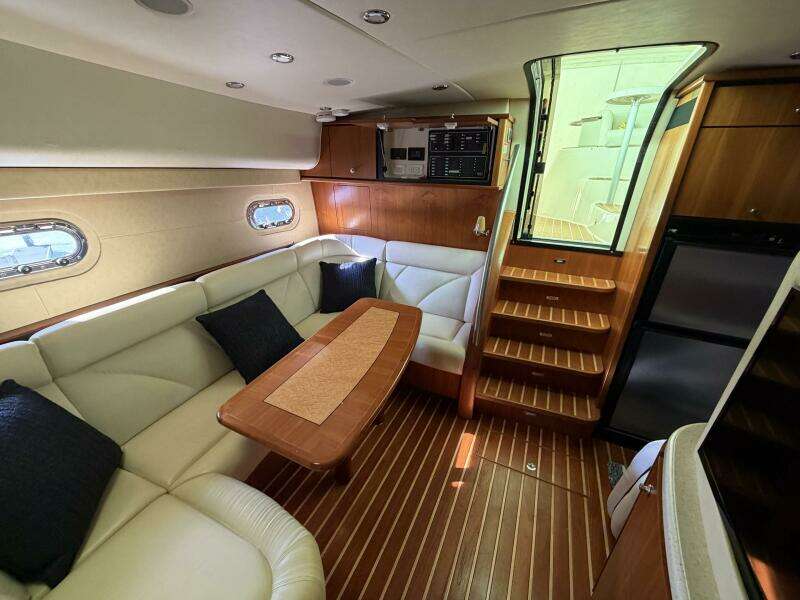 43ft Tiara Yachts Yacht For Sale