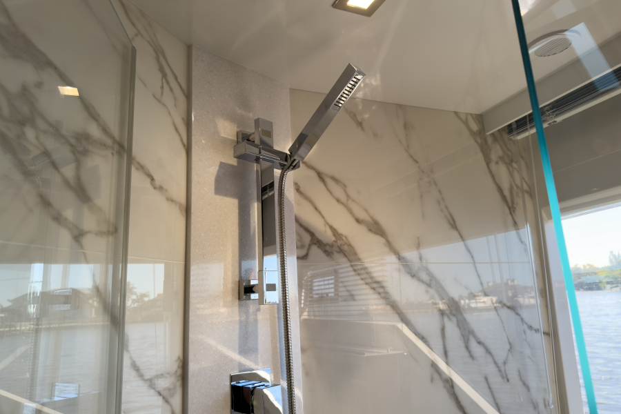 53' 2022 Galeon 510 SKY