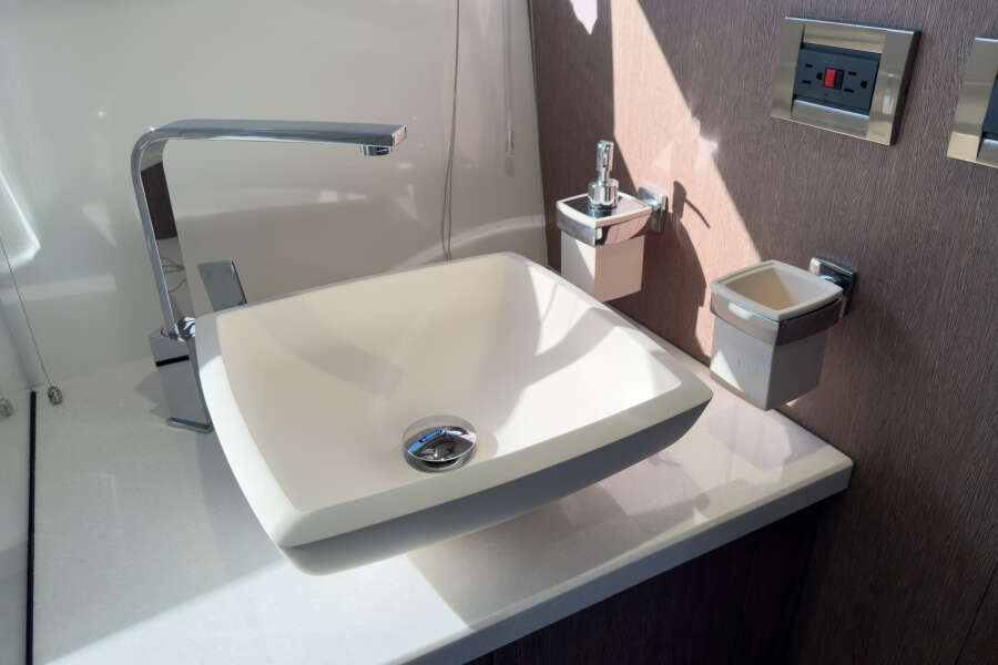 53ft Galeon Yacht For Sale