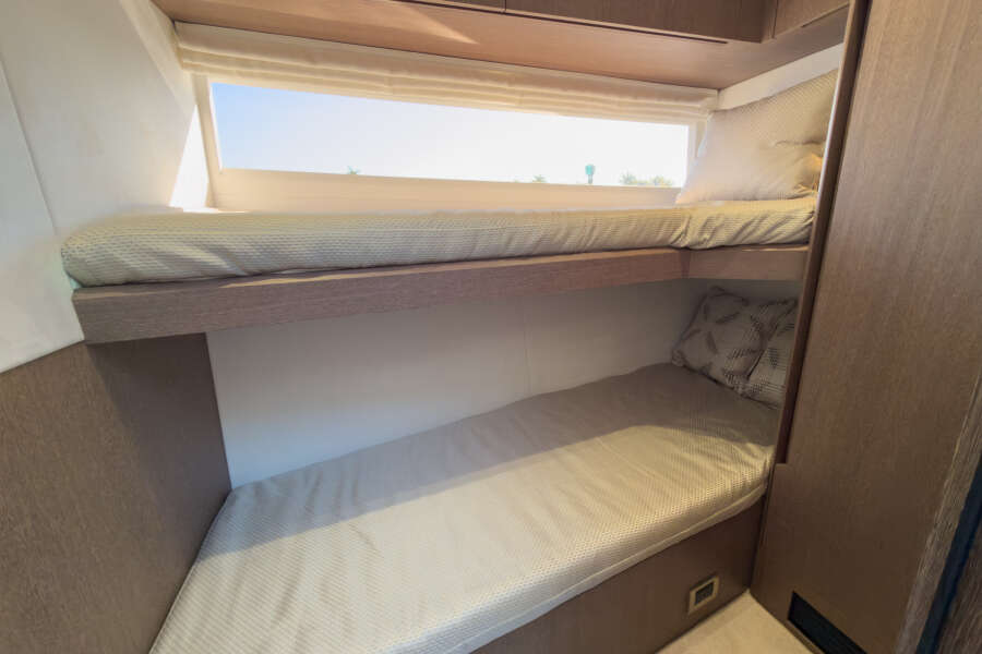 53ft Galeon Yacht For Sale