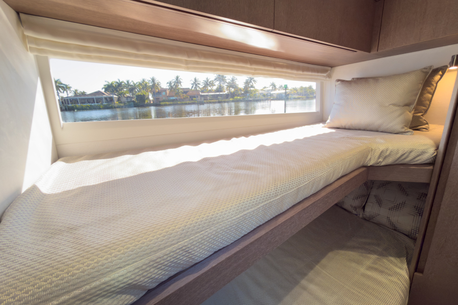 53' 2022 Galeon 510 SKY