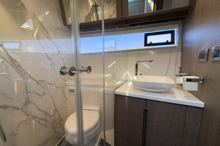 53ft Galeon Yacht For Sale