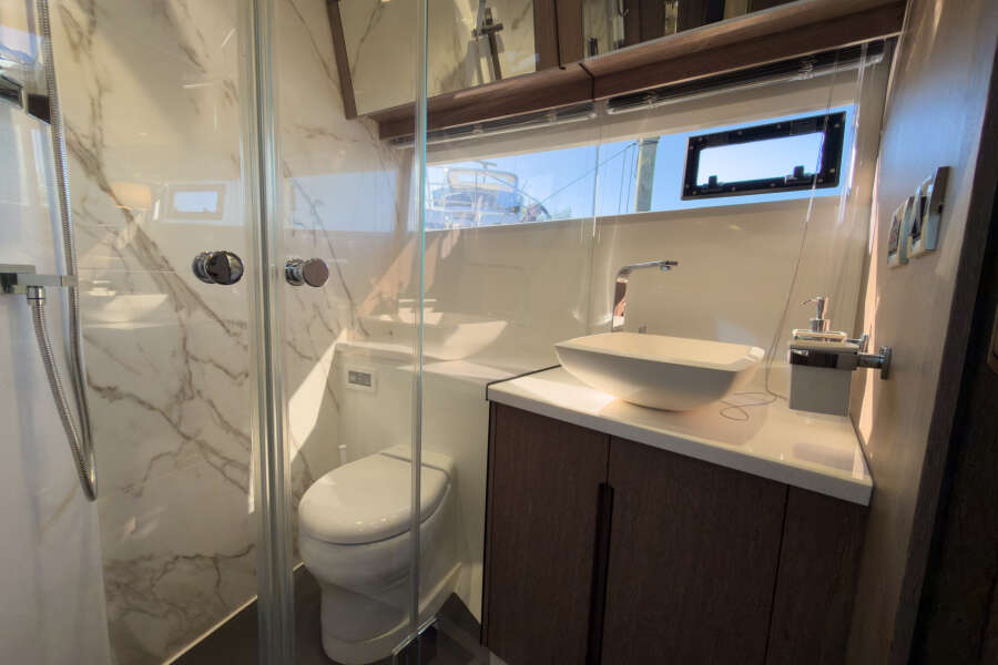 53ft Galeon Yacht For Sale