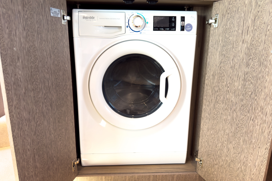 53' 2022 Galeon 510 SKY