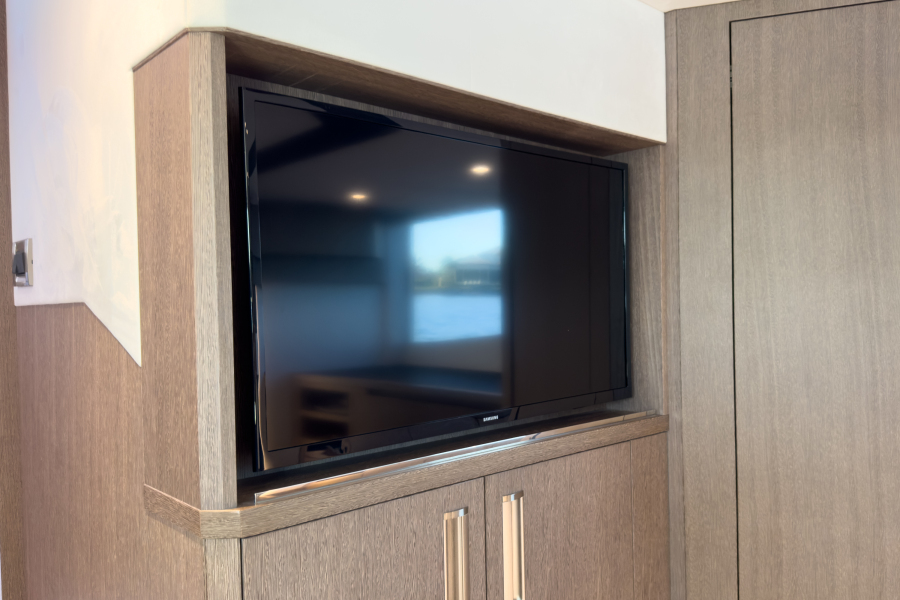 53' 2022 Galeon 510 SKY