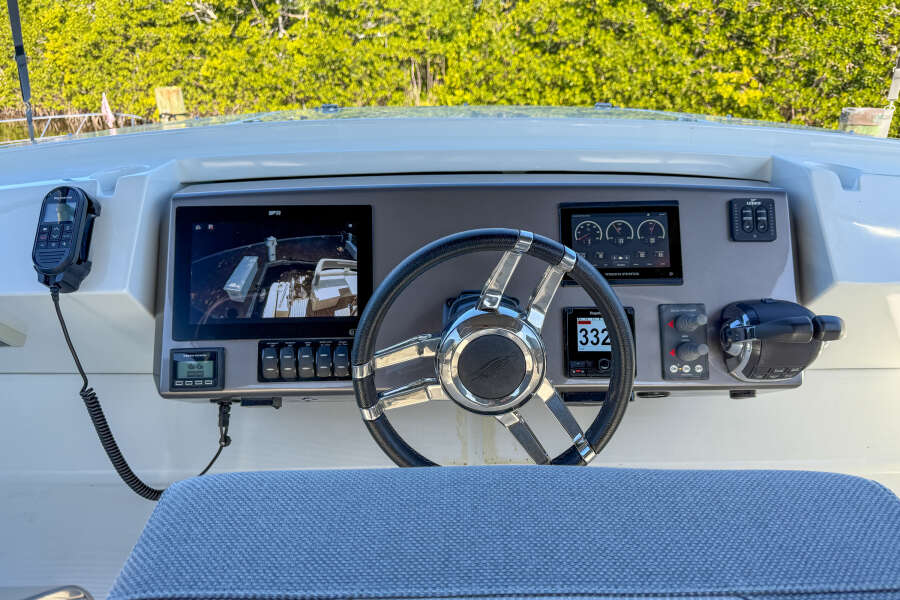 53ft Galeon Yacht For Sale