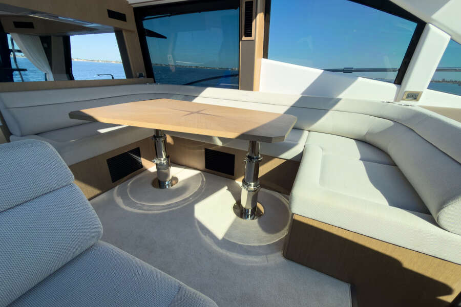 53ft Galeon Yacht For Sale