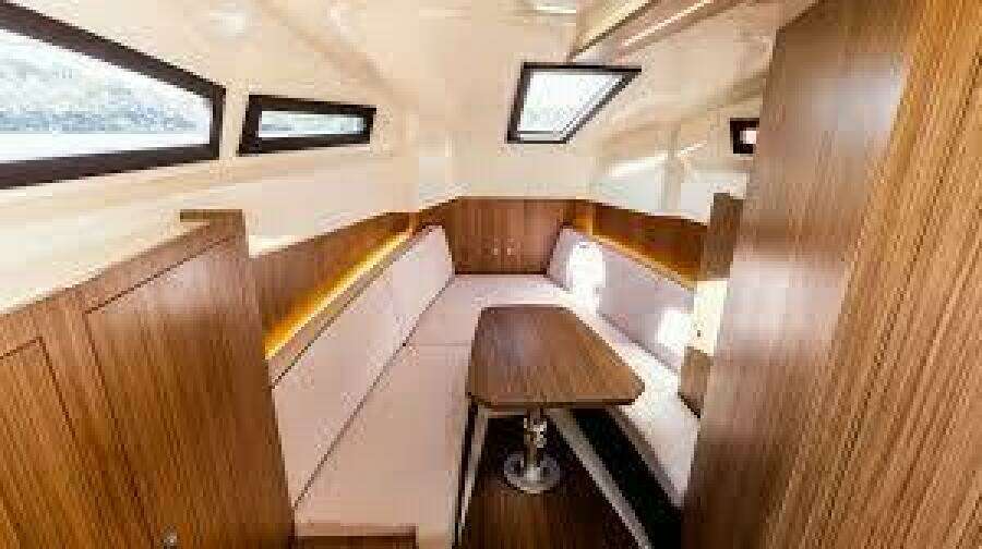 50ft Capelli Yacht For Sale