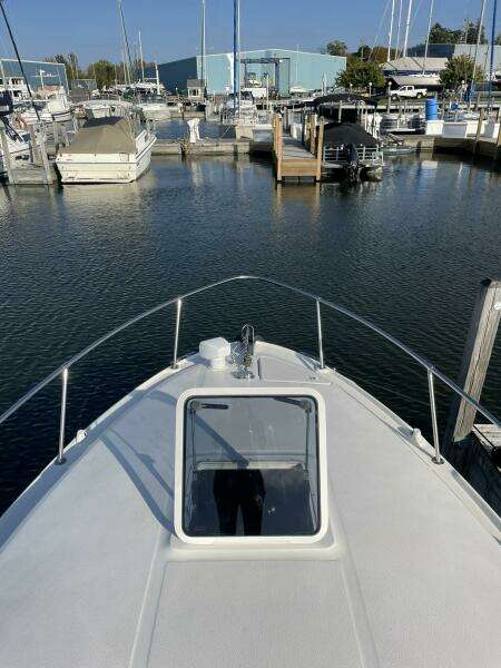 27ft Sea Ray Yacht For Sale