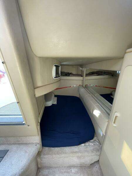 27ft Sea Ray Yacht For Sale