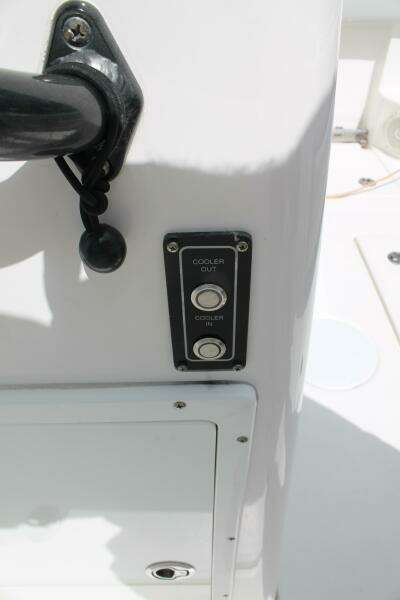 32ft Sea Fox Yacht For Sale