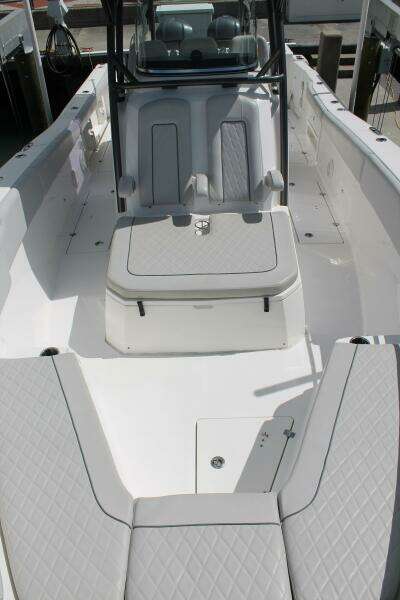 32ft Sea Fox Yacht For Sale