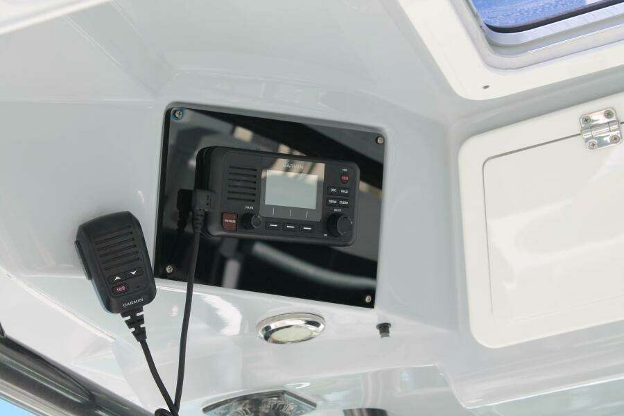 32ft Sea Fox Yacht For Sale