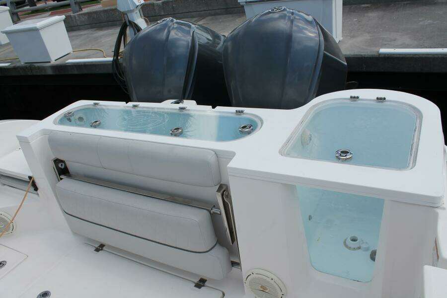 32ft Sea Fox Yacht For Sale