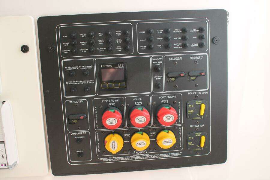 32ft Sea Fox Yacht For Sale