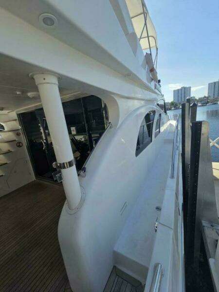 66ft Grand Harbour Yacht For Sale