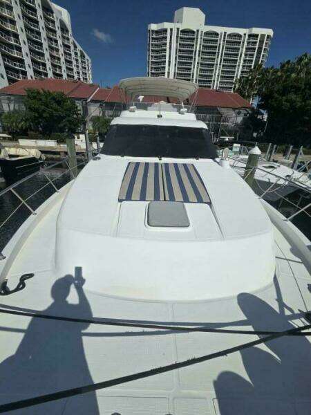 66ft Grand Harbour Yacht For Sale