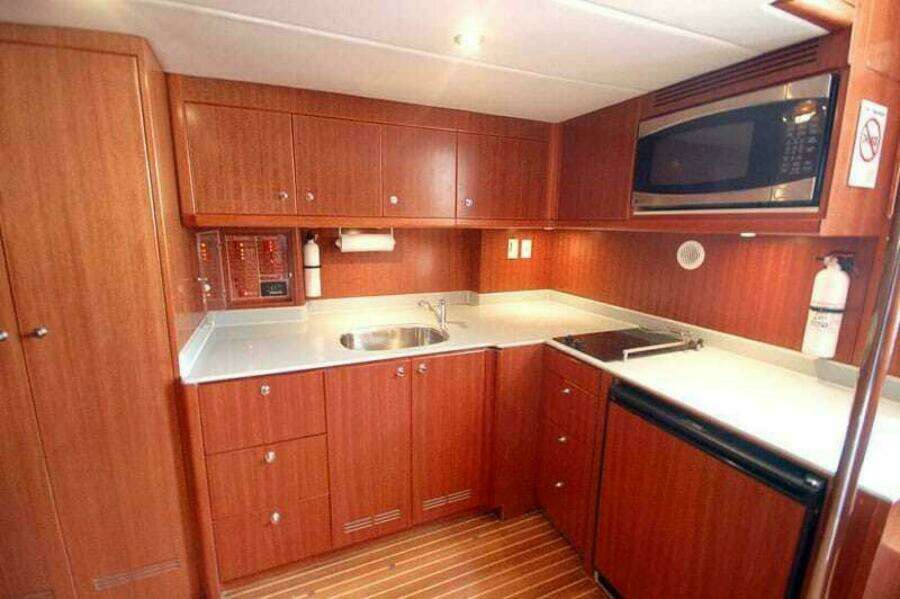 66ft Grand Harbour Yacht For Sale
