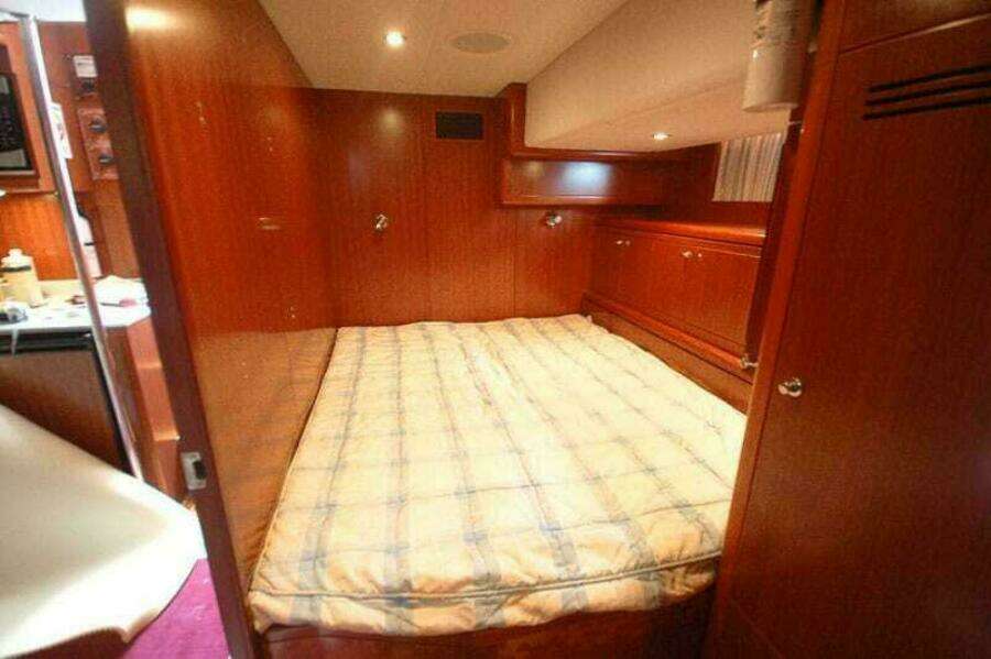 66ft Grand Harbour Yacht For Sale