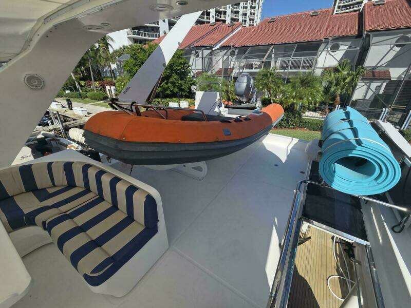 66ft Grand Harbour Yacht For Sale