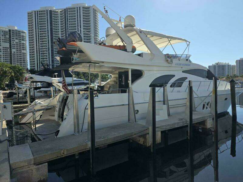 66ft Grand Harbour Yacht For Sale