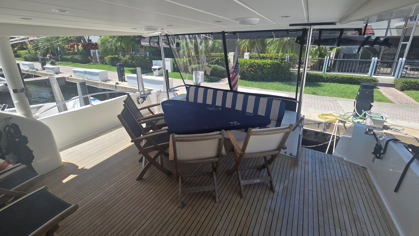 66ft Grand Harbour Yacht For Sale