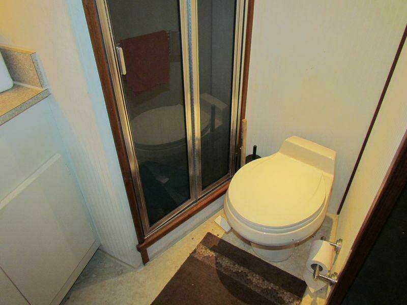 45ft Viking Yacht For Sale