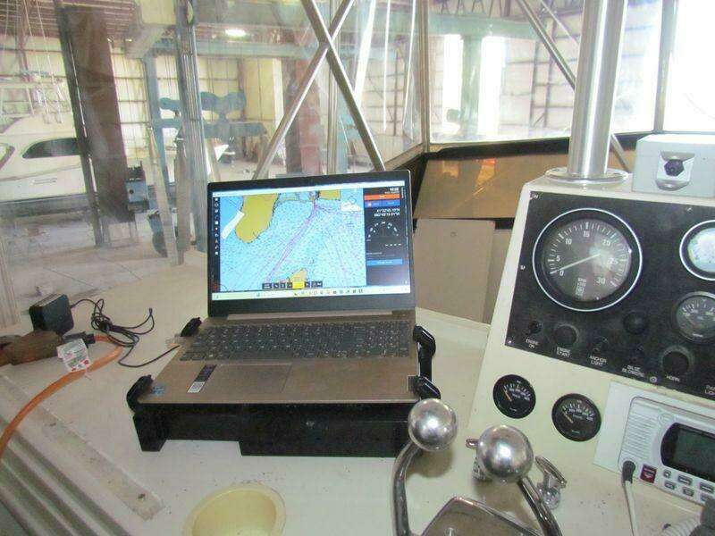 45ft Viking Yacht For Sale