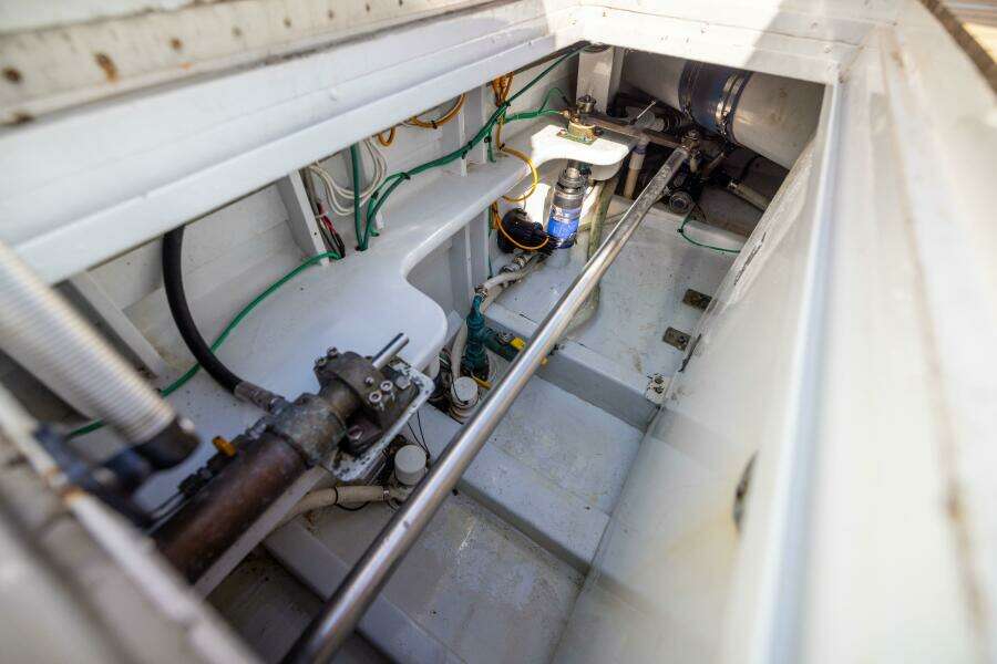 Lay Line 60ft Jim Smith Yacht For Sale