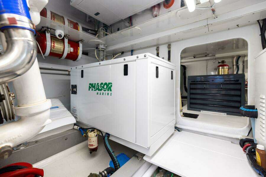 Lay Line 60ft Jim Smith Yacht For Sale