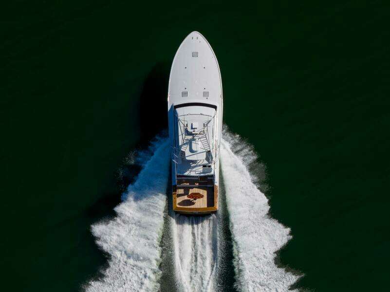 Lay Line 60ft Jim Smith Yacht For Sale