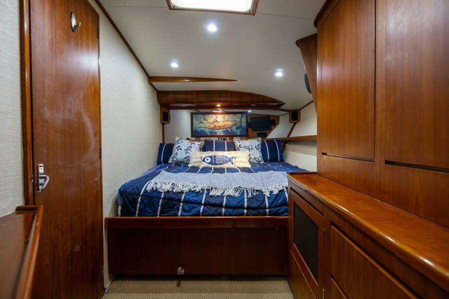 Lay Line 60ft Jim Smith Yacht For Sale