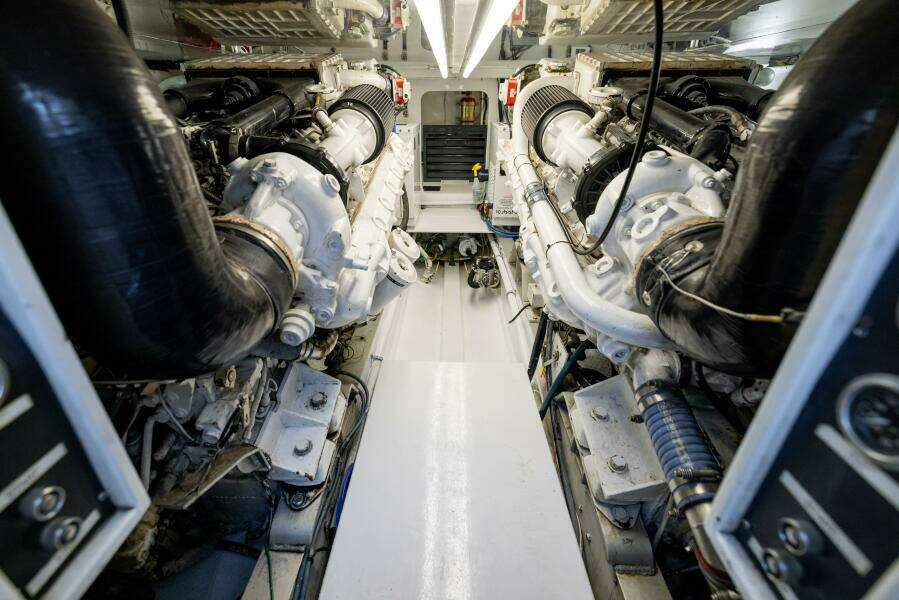 Lay Line 60ft Jim Smith Yacht For Sale