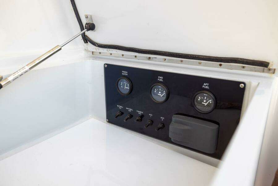 Lay Line 60ft Jim Smith Yacht For Sale