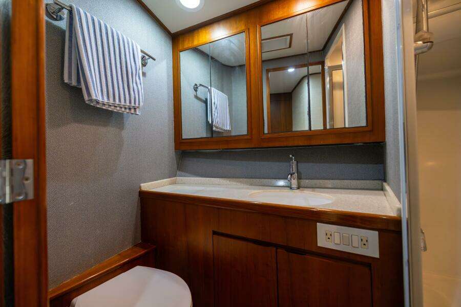 Lay Line 60ft Jim Smith Yacht For Sale