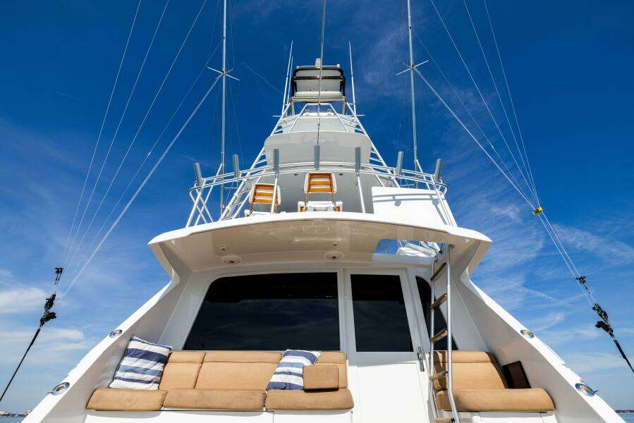 Lay Line 60ft Jim Smith Yacht For Sale