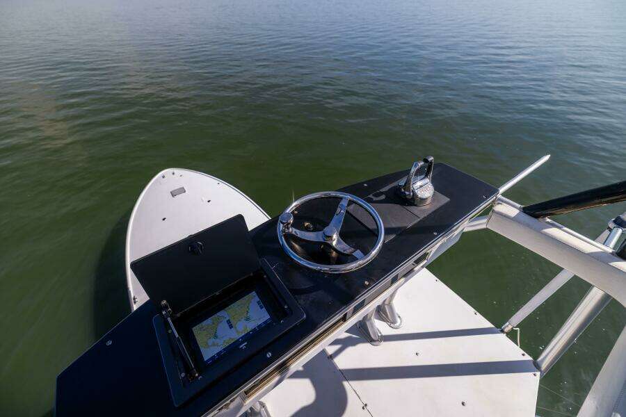 Lay Line 60ft Jim Smith Yacht For Sale