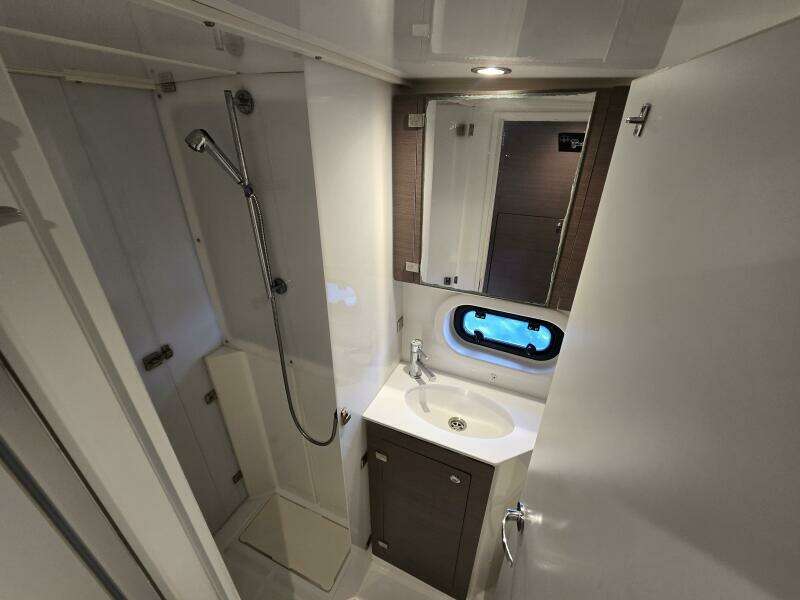 Le Grand Bleu I 42ft Bali Yacht For Sale