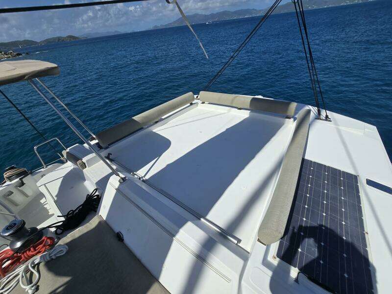 Le Grand Bleu I 42ft Bali Yacht For Sale