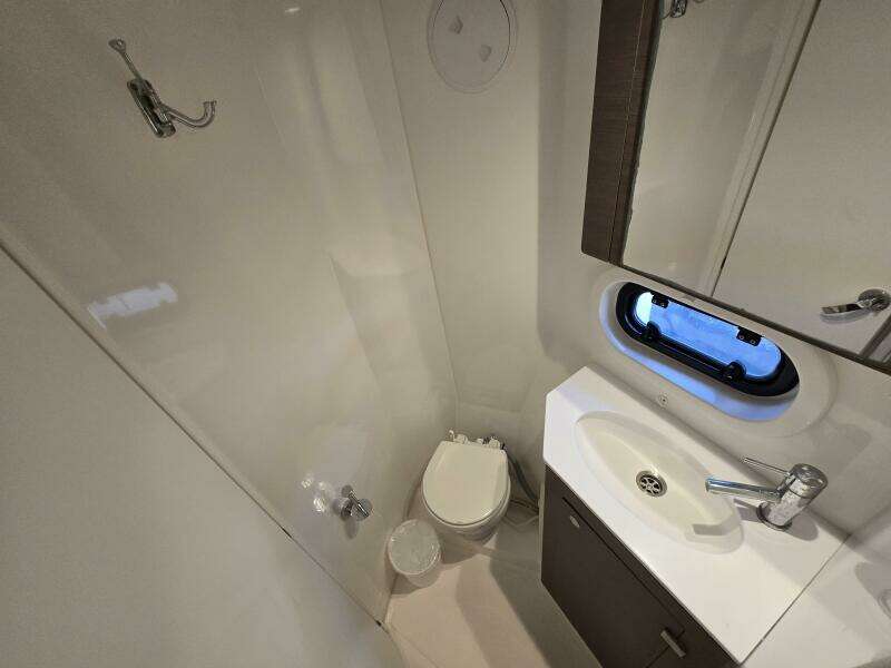 Le Grand Bleu I 42ft Bali Yacht For Sale