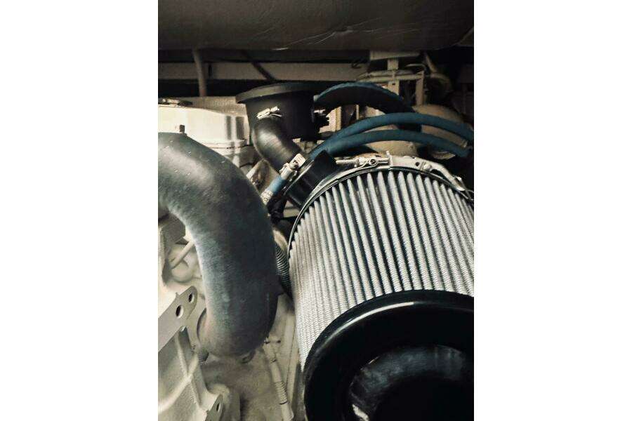 Grand Finale 38ft Sabre Yacht For Sale