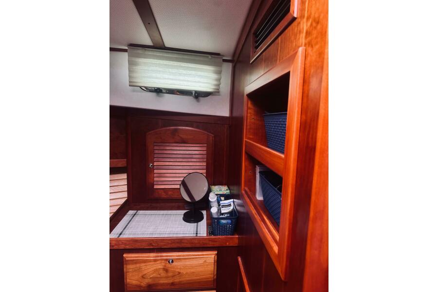 38' 2008 Sabre 38 Hard Top Express
