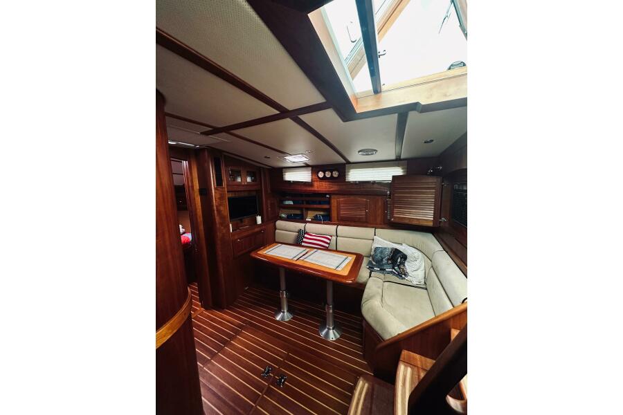 38' 2008 Sabre 38 Hard Top Express