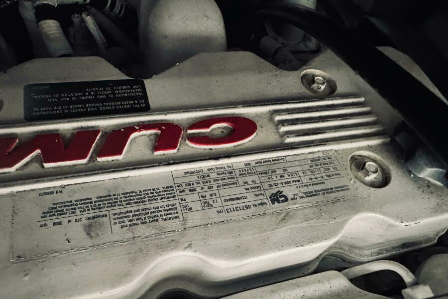 38' 2008 Sabre 38 Hard Top Express