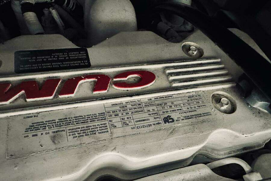 Grand Finale 38ft Sabre Yacht For Sale