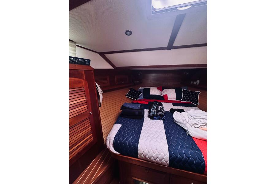38' 2008 Sabre 38 Hard Top Express